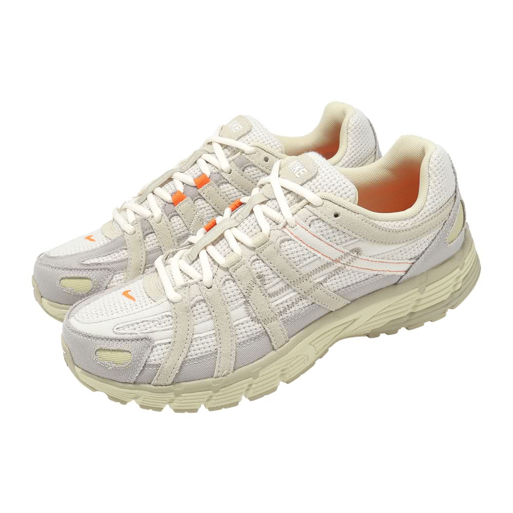 Rakuten - NIKE P-6000 ナイキ メンズカジュアルシューズ25-12-S#70