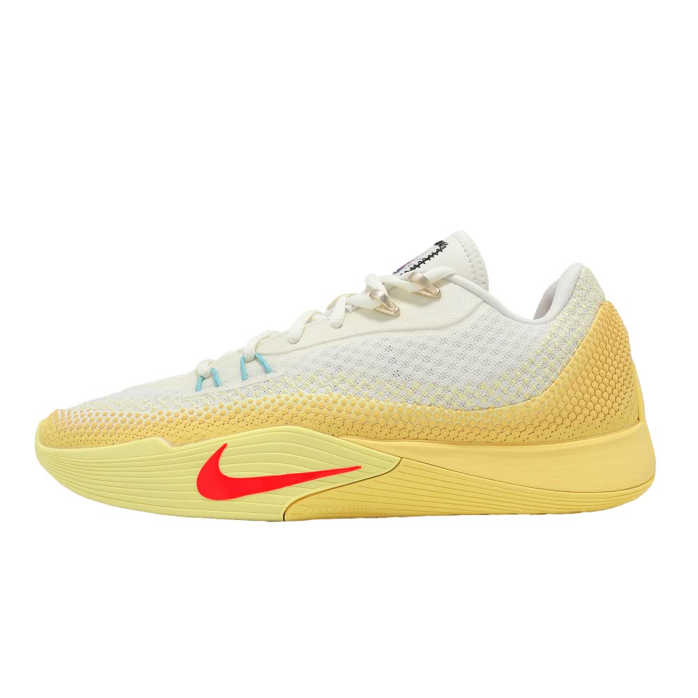 EST premiumのNIKE S.T. FLARE EPナイキ メンズ バスケットボール シューズ 25-12-S#70｜アングル2