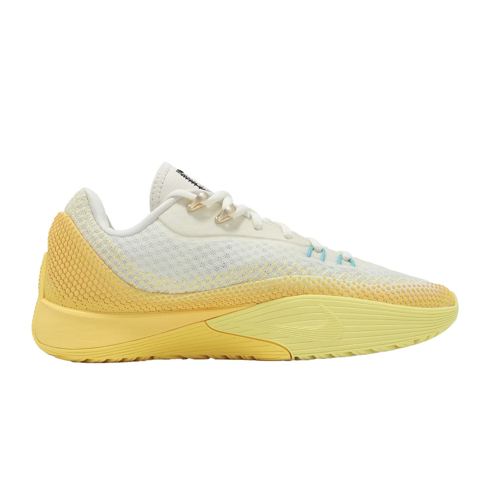EST premiumのNIKE S.T. FLARE EPナイキ メンズ バスケットボール シューズ 25-12-S#70｜アングル3