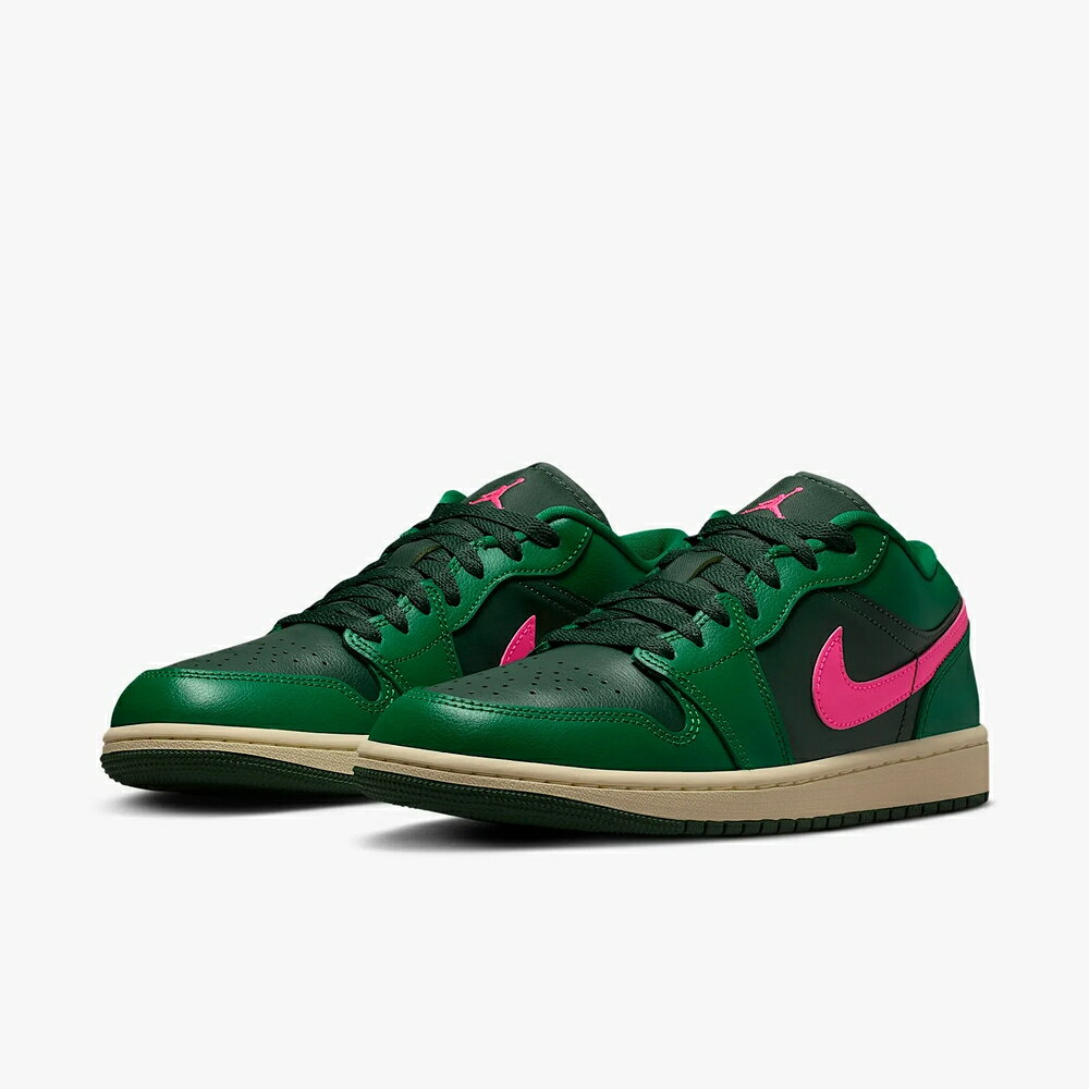 NIKE WMNS AIR JORDAN 1 LOW ナイキ レディースカジュアルシューズ26-01-S#70