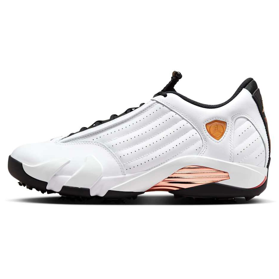 NIKE AIR JORDAN 14 GOLF【US OPEN】ナイキ エア ジョーダン 14 ゴルフ 【USオープ...