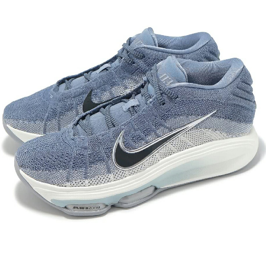 Rakuten - NIKE G.T. HUSTLE 3 FP EPナイキ GT ハッスル 3 EPアッシェンスレート/セイル/ホワイト/アンスラサイト