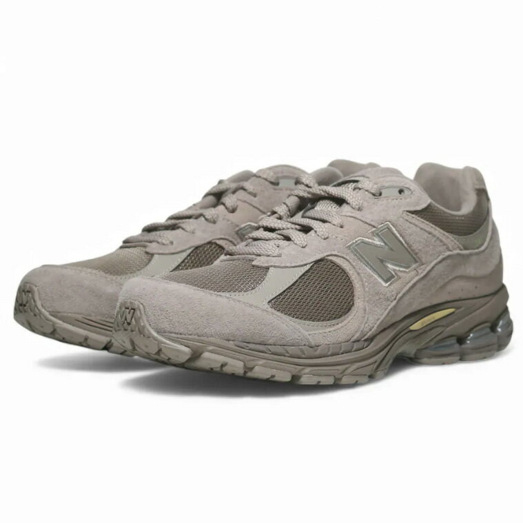 NEW BALANCE U2002RPニューバランス U2002RPベージュグレー