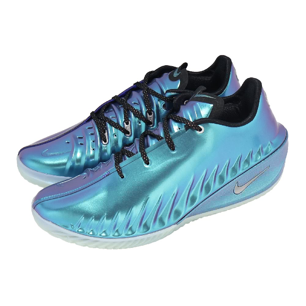 NIKE AIR ZOOM G.T. CUT 4 EPナイキ エア ズーム G.T. カット 4 EP 26-04-S#100