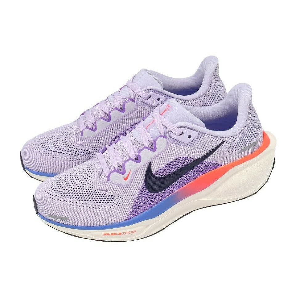 樂天商城 - NIKE WMNS AIR ZOOM PEGASUS 41 ナイキ レディースランニングシューズ 26-04-S#70
