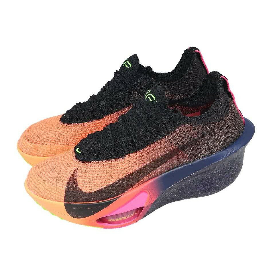 ナイキ NIKE AIR ZOOM ALPHAFLY NEXT% 3アルファフライ ネクスト% 3 26-04-S#100