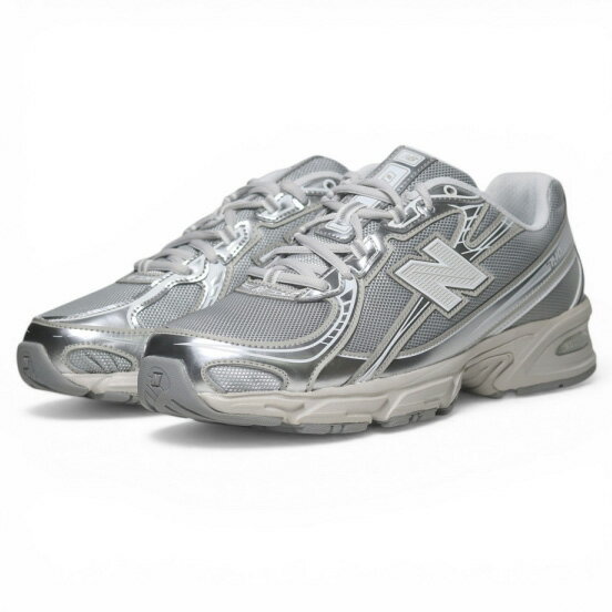 Rakuten - NEW BALANCE U7405I7ニューバランス U7405I7 灰銀 #70