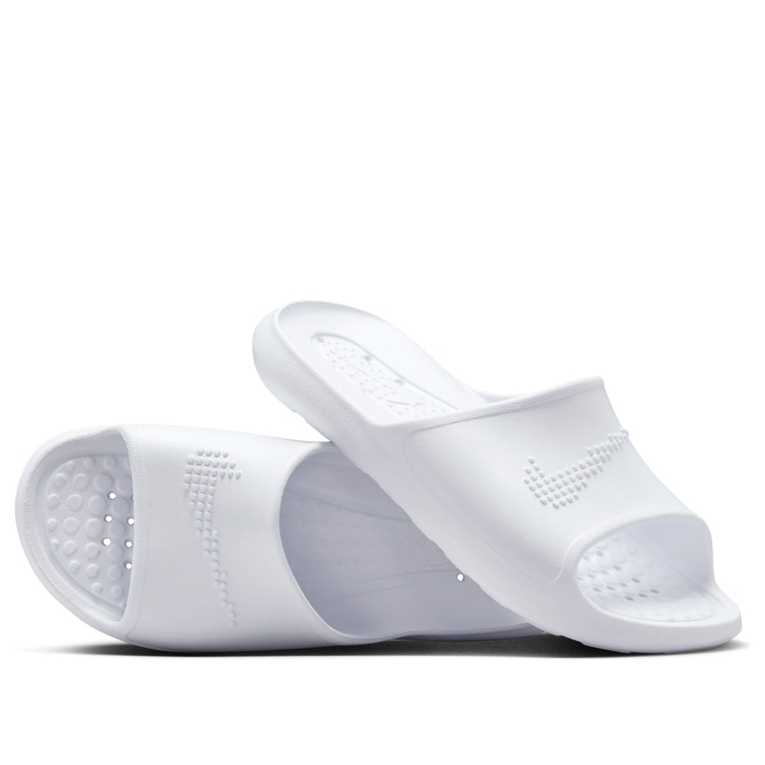 【ナイキ(NIKE)】W NIKE VICTORI ONE SHWER SLIDE CZ7836-100