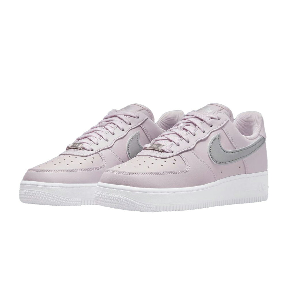 NIKE WMNS AIR FORCE1 07 ESS ナイキ ウィメンズ エアフォース 1 07 ESS Lilac/Silver -J