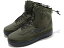 NIKE WMNS AIR FORCE 1 SHELLナイキ ウィメンズ エア フォース 1 シェル緑ガム CARGO KHAKI/OFF NOIR-SEAWEED/GREEN/BLACK 20-12-0203#80