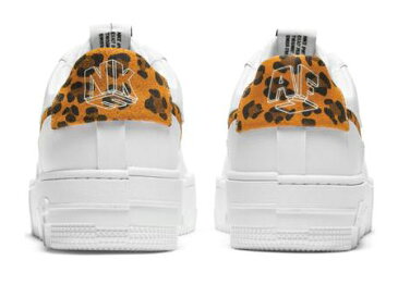 NIKE WMNS AIR FORCE 1 PIXEL SEナイキ ウィメンズ エア フォース 1 ピクセル SEレオパード LEOPARD