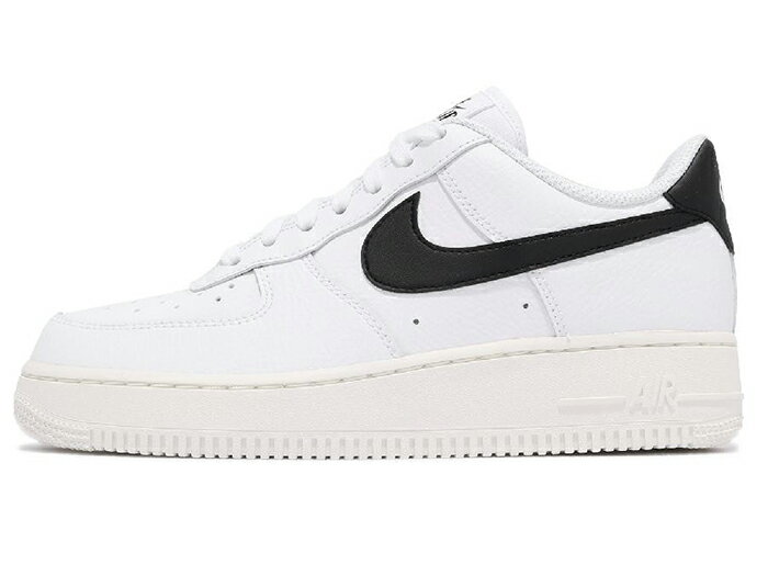 【楽天市場】NIKE WMNS AIR FORCE 1 07 LEナイキ ウィメンズ エア フォース 1 07 LE白黒 Summit