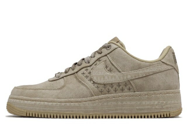 NIKE AIR FORCE 1 07 PRM【NAI-KE】ナイキ エア フォース 1 07 プレミアム【耐克】DESERT COLOR 22-05-K#100