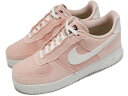 NIKE AIR FORCE 1 '07 RPM NNiCL GAtH[X1 '07 RPM NNPINK WHITE 22-05-K#80