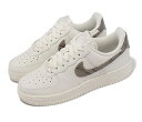 NIKE WMNS AIR FORCE 1 07 iCL EBY GA tH[X 1 07AC{[Xl[N IVORY 23-02-S#80