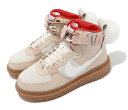 NIKE WMNS AF1 HI UT 2.0iCL fB[XJWAV[YS PINK 23-02-S#70