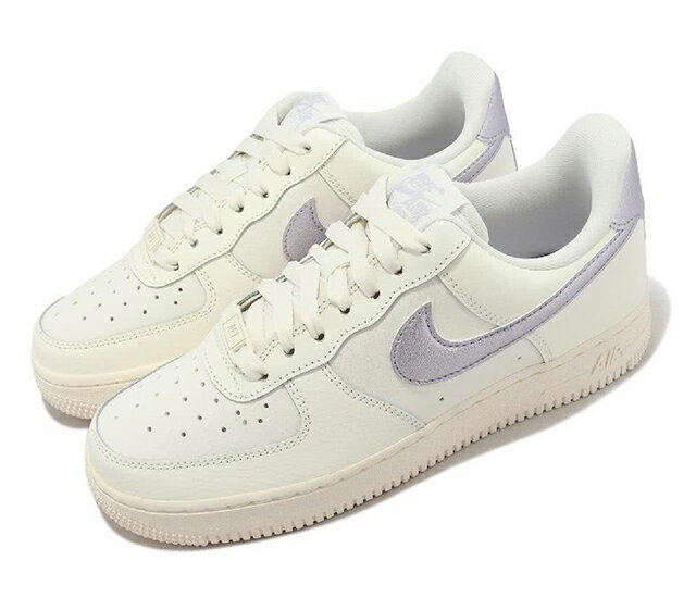 NIKE WMNS AIR FORCE 1 07 ESS ʥ   ե 1 07 å󥷥 PURPLE 23-06-S#80