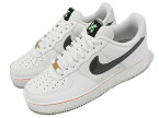 NIKE AIR FORCE 1 LOW【X's And O's】【スネーク】ナイキ エア フォース 1 ロー WHITE BLUE RED