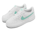 NIKE AIR FORCE 1 GSiCL GA tH[X 1 GSWHITE 23-10-S #70 -J