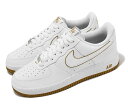 NIKE AIR FORCE 1 07 ナイキ エア フォース 1 ミッド 07 WHITE 23-10-S#80