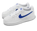 NIKE AIR FORCE 1 GSiCL GA tH[X 1 GSWHITE 23-10-S #70 -J