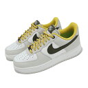 NIKE AIR FORCE 1 07 PRMナイキ エア フォース 1 07 プレミアム 24-01-S#80