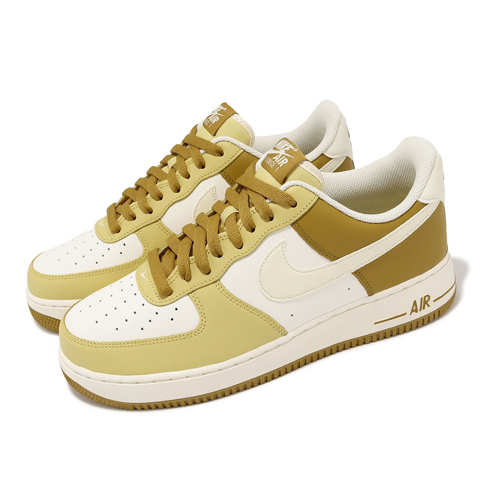 楽天市場】nike air force 1 ゴールドの通販