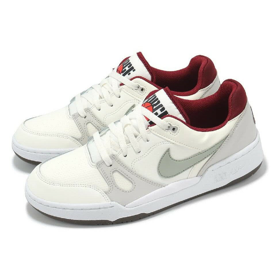 Rakuten - NIKE FULL FORCE LOWナイキ メンズカジュアルシューズ 24-12-S#70