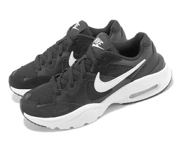 NIKE WMNS AIR MAX FUSIONナイキ レディースカジュアルシュ