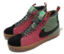 NIKE ZOOM BLAZER MID PRMiCL YJWAV[Y 21-11-T#70