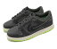 NIKE DUNK LOW SE GSナイキ キッズ、レディースシューズGREY 22-11-S #100