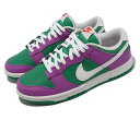 NIKE WMNS DUNK LOW iCL fB[XJWAV[YGREEN 23-04-S#100