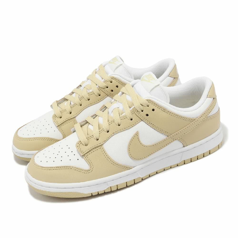 Rakuten - NIKE DUNK LOW RETRO BTTYSナイキ ダンク ロー レトロ GOLD