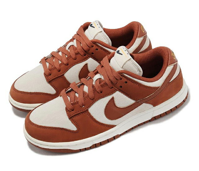 NIKE WMNS DUNK LOW LX NBHDʥ ǥ奢륷塼ORANGE 23-10-S#100