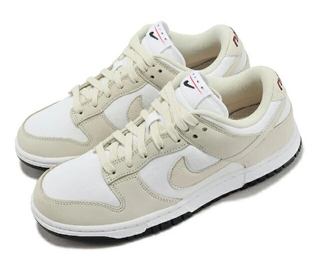 NIKE WMNS DUNK LOW LX NBHDʥ ǥ奢륷塼COCONUT MILK 23-10-S#100