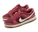 NIKE WMNS DUNK LOW iCL fB[XJWAV[YBERRY 23-10-S#100