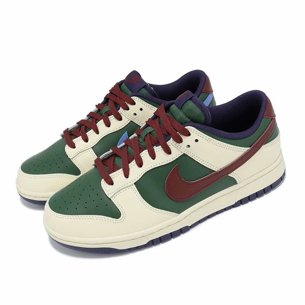 NIKEDUNKLOWRETROナ...