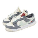 NIKE AIR DUNK JUMBO ナイキ メンズカジュアルシューズ 24-01-S#100