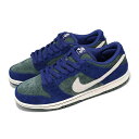 NIKE SB DUNK LOW PRO ナイキ メンズカジュアルシューズ 24-01-S#100