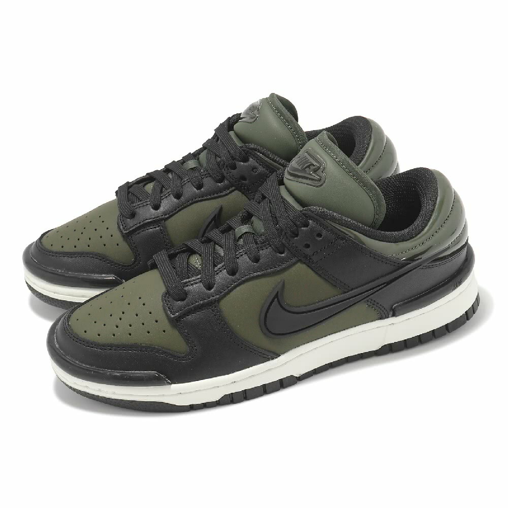 Rakuten - NIKE WMNS DUNK LOW TWIST ナイキ レディースカジュアルシューズ 25-01-S#70