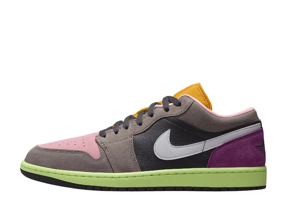 AIR JORDAN 1 LOW SE(HQ2010-005)