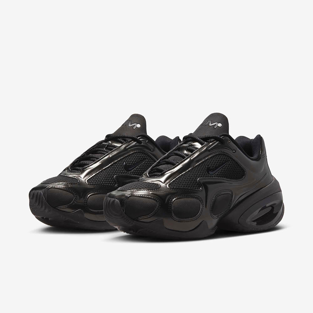 WMNS AIR MAX MUSE レディース オールブラック (FV1920-003)