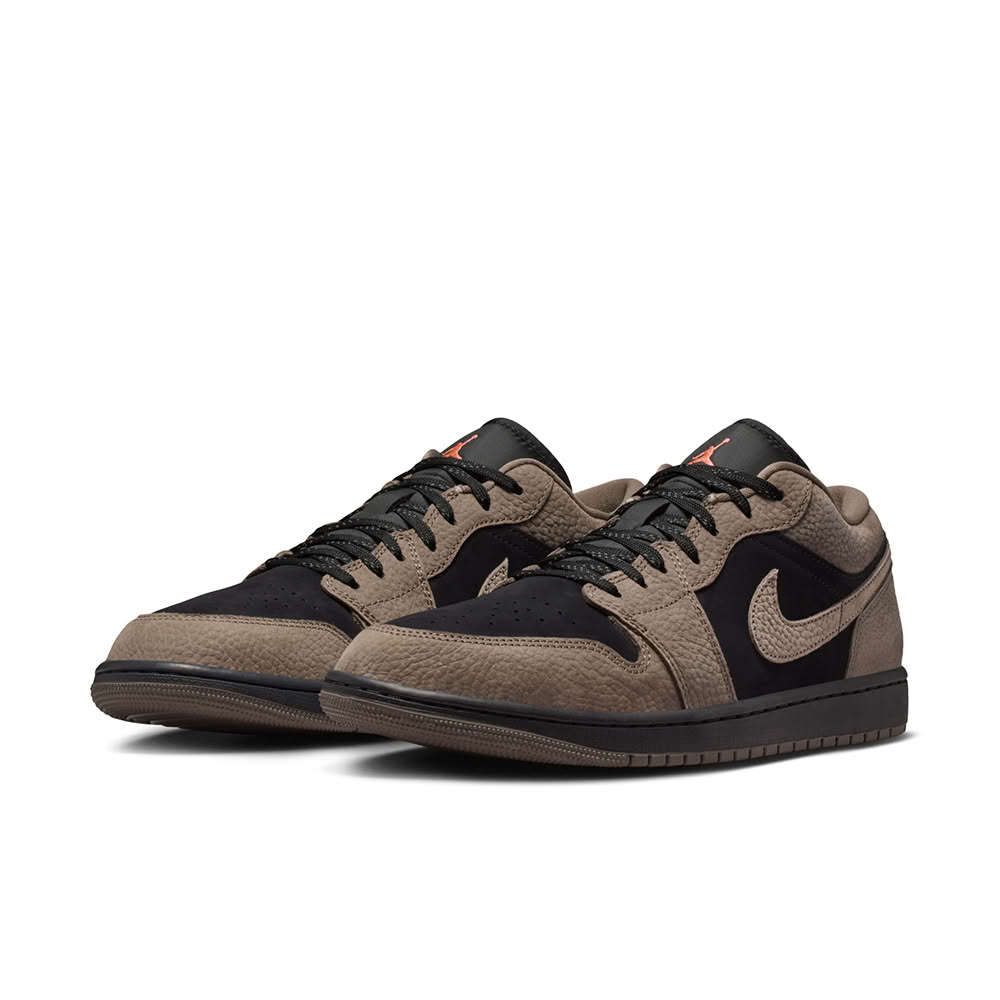 AIR JORDAN 1 LOW SE モカ ブラウン メンズ (IB7109-005)