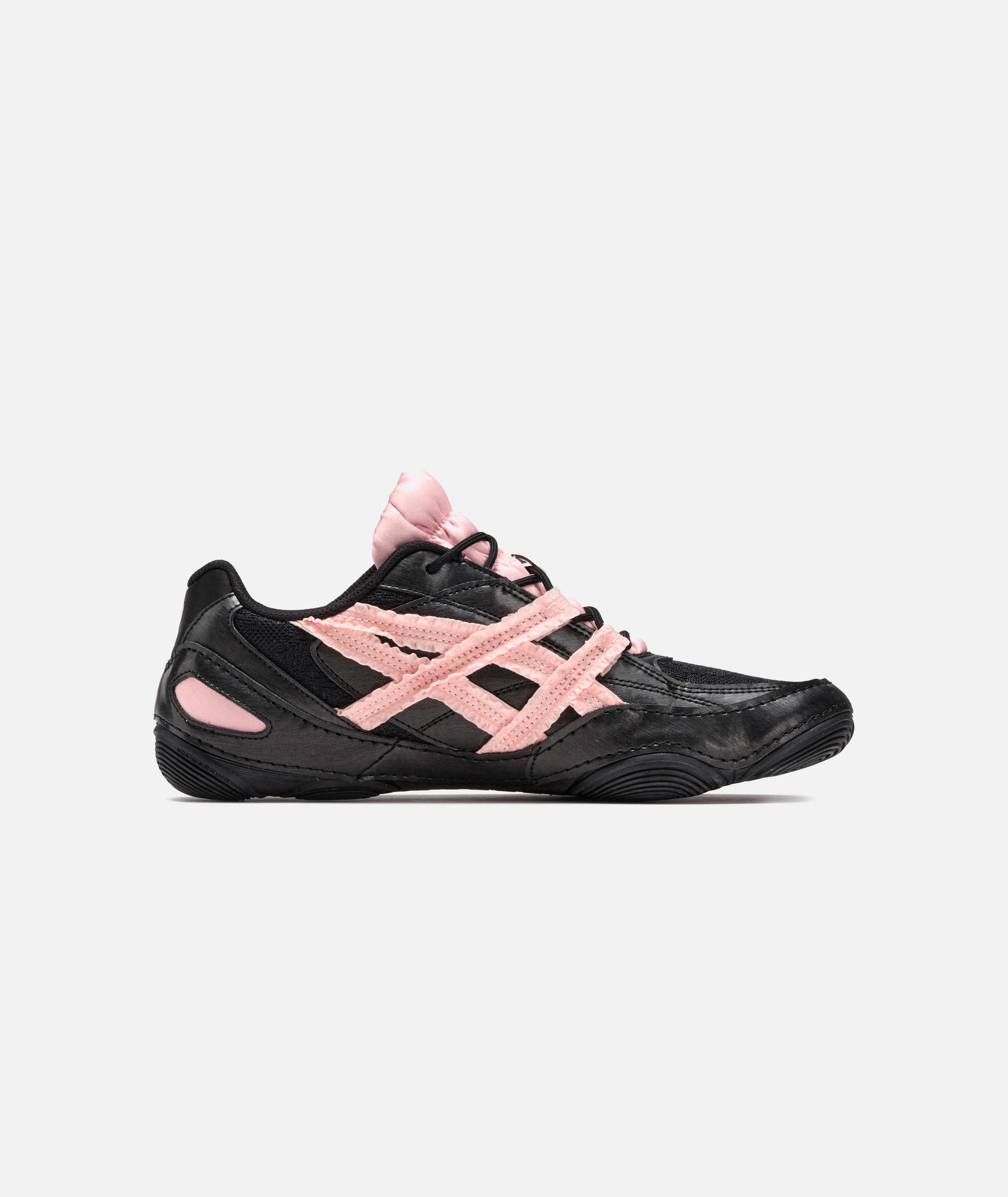 【ASICS 】EMPTY BEHAVIOR HYPERSYNC (1203B146-001)