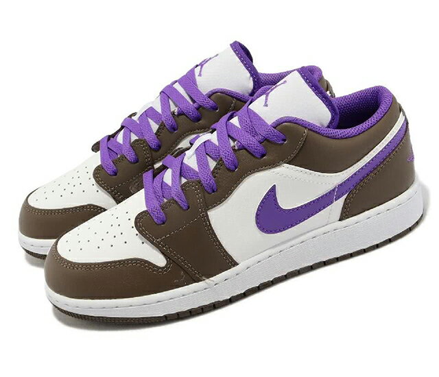 NIKE AIR JORDAN 1 LOW GSナイ