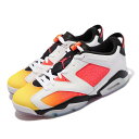 NIKE AIR JORDAN 6 RETRO LOWyNEXT STOP DONGDANziCL GA W[_ 6 g [ylNXg Xgbv g^z