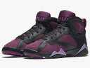 NIKE AIR JORDAN 7 RETRO GG (GS)yMulberryzy}x[ziCL GA W[_ 7 g GG (GS)