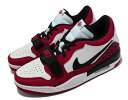 NIKE AIR JORDAN LEGACY 312 LOWナイキ エア ジョーダン レガシー 312 RED WHITE BLACK 22-05-S 70