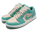 NIKE WMNS AIR JORDAN 1 LOW iCL fB[XJWAV[YSANDY BEIGE 22-08-S#100