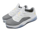 NIKE AIR JORDAN 11 CMFT LOWナイキ メンズ バスケットボール シューズGOLD 23-10-S#100(4)